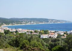 Πεζοπορία για την “Ημέρα του Πατέρα”