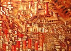 «Το οικόσημό μας» | Δημιουργικό εργαστήρι για όλη την οικογένεια