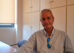 Το μήνυμα του Γιάννη Ρε προς εκπαιδευτικούς και μαθητές