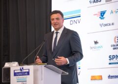 Κικίλιας: Η Ελλάδα συνδιαμορφώνει τις αποφάσεις στην παγκόσμια ναυτιλία