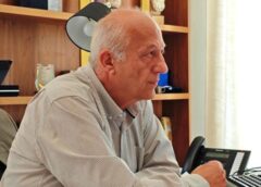 Ομόφωνη έγκριση για τη γραμμή Λαύριο – Μεστά