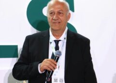 Μαλαφής: Το λιμάνι της Χίου μπορεί να γίνει πράσινη πύλη του Βορείου Αιγαίου
