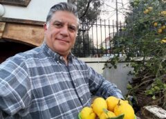 Π. Μπουρνιάς: Το περιβάλλον είναι η ταυτότητα και το μέλλον του Βορείου Αιγαίου