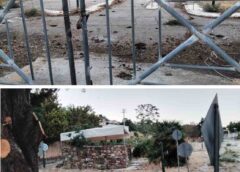 ΣΤΑΒΛΟΣ…ΤΟ ΠΑΡΚΟ ΚΥΚΛΟΦΟΡΙΑΚΗΣ ΑΓΩΓΗΣ ΤΟΥ ΔΗΜΟΥ!