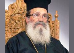 Έφυγε από τη ζωή ο παπα-Στρατής του Ταξιάρχη Μανταμάδου