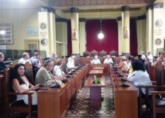 Ρουμάνοι τουριστικοί πράκτορες σε Λέσβο και Χίο