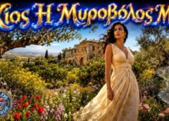 Νέο Τραγούδι Για Την Χίο
