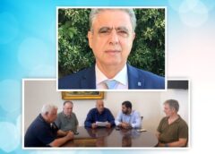 Κόντρα για το καταφύγιο αδέσποτων