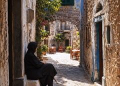 Τα χωριά της Χίου δεν πρέπει να σιωπήσουν – Η ζωή, οι άνθρωποι και η μνήμη που χάνεται