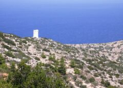 «Χτίζω τη δική μου βίγλα!» στο Μουσείο Μαστίχας