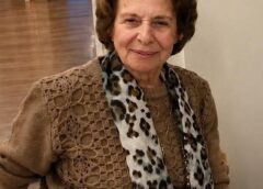 Έφυγε από τη ζωή η μητέρα του Δημάρχου Οινουσσών
