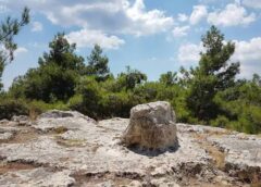 Οικογένεια και Όμηρος στη Δασκαλόπετρα- Εκδήλωση