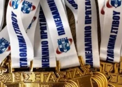 Διακρίσεις στο Πανελλήνιο Πρωτάθλημα Στίβου