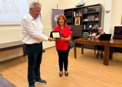 Οινούσσες: Μεγάλα έργα και νέες υποδομές αλλάζουν το αναπτυξιακό τοπίο του νησιού