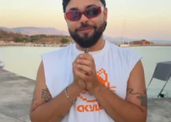 Ο Akylas ξεσήκωσε τα Λημνιά!