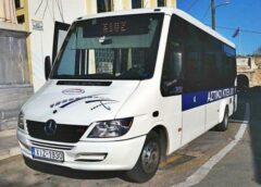 Μηταράκης για ΚΤΕΛ: Περιφέρεια και Δήμος μπορούν να προχωρήσουν σε μεταβατικές λύσεις