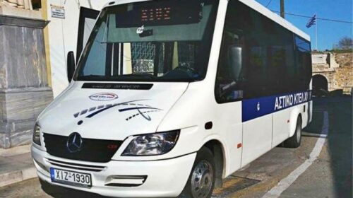 Μηταράκης για ΚΤΕΛ: Περιφέρεια και Δήμος μπορούν να προχωρήσουν σε μεταβατικές λύσεις