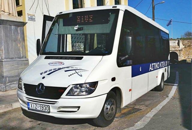 Μηταράκης για ΚΤΕΛ: Περιφέρεια και Δήμος μπορούν να προχωρήσουν σε μεταβατικές λύσεις
