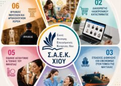 Δωρεάν σπουδές στις ΣΑΕΚ της ΔΥΠΑ – Αιτήσεις έως 11 Σεπτεμβρίου 2026