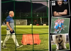 Από γήπεδο σε πολυχώρο εκδηλώσεων το Αθλητικό Κέντρο «Γιάννης Ζανναράς»
