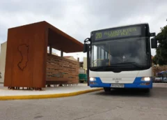 Δωρεάν μετακίνηση με το Αστικό ΚΤΕΛ ζητούν οι συνταξιούχοι
