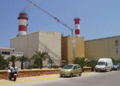 Μηταράκης: «Έως το 2030 η ηλεκτρική διασύνδεση της Χίου – Επενδύσεις 14 εκ. ευρώ από το 2019 για την ενίσχυση του δικτύου»