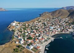 467.500 ευρώ για την ενεργειακή αναβάθμιση 4 δημοτικών κτιρίων στα Ψαρά