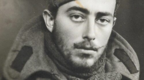 Εκδήλωση τιμής στον Ιάσονα Καλαμπόκα από τον Δήμο Χίου