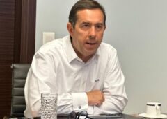 Πρωτοβουλία Μηταράκη για τον συντονισμό των εργασιών στο έργο του νέου Τελωνείου