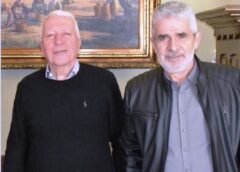 10,7 εκατ. ευρώ θωρακίζουν τις δομές Υγείας του Βορείου Αιγαίου
