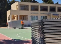 ΕΡΓΟΤΑΞΙΟ ΠΑΝΩ ΑΠΟ ΤΑ ΠΑΙΔΙΑ!