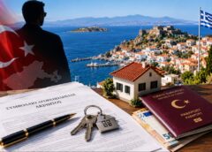 Η Χίος αλλάζει χέρια – Νόμιμες αγορές ή κρυφές διαδρομές;
