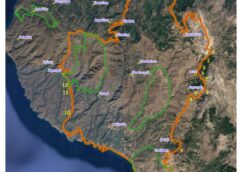Νέα όρια στις απαγορεύσεις θήρας στις πυρόπληκτες περιοχές