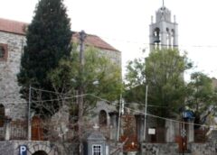 Προσκυνηματικές εκδρομές σε Αυγώνυμα και Μεστά