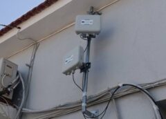 Δωρεάν Wi-Fi στην πλατεία της Καλαμωτής
