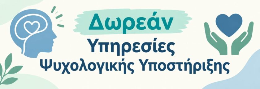 Δωρεάν ψυχολογική υποστήριξη και συμβουλευτική από τον Δήμο Χίου