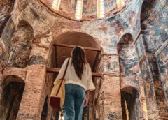 Πάνω από 1 εκατ. προβολές για τη Χίο από Σέρβους