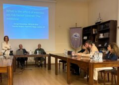 «Υγεία για όλους» στις Οινούσσες: Εξετάστηκαν δωρεάν 156 κάτοικοι